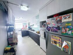 Blk 143 Serangoon North Avenue 1 (Serangoon), HDB 5 Rooms #559803381